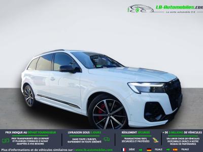 Audi Q7 60 TFSI e 456 BVA Quattro