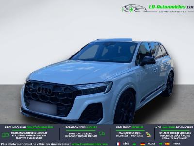 Audi Q7 60 TFSI e 456 BVA Quattro
