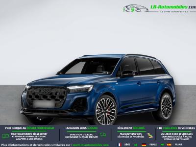 Audi Q7 60 TFSI e 456 BVA Quattro