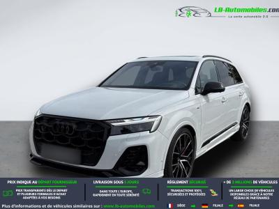 Audi Q7 60 TFSI e 456 BVA Quattro