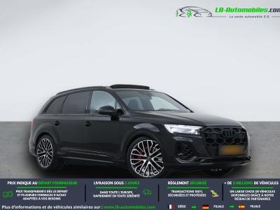 Audi Q7 60 TFSI e 456 BVA Quattro