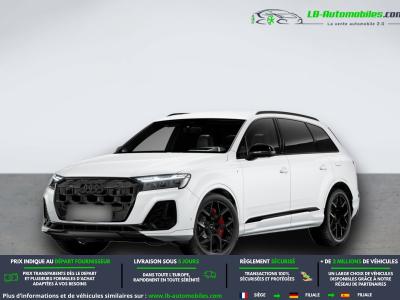 Audi Q7 60 TFSI e 456 BVA Quattro