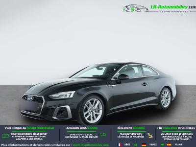 Audi A5 45 TFSI 265 BVA Quattro