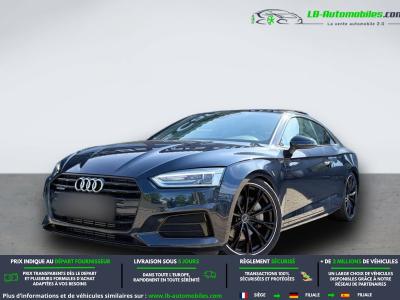 Audi A5 2.0 TFSI 252 BVA