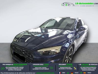 Audi A5 45 TFSI 265 BVA Quattro