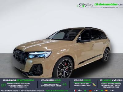 Audi Q7 60 TFSI e 456 BVA Quattro