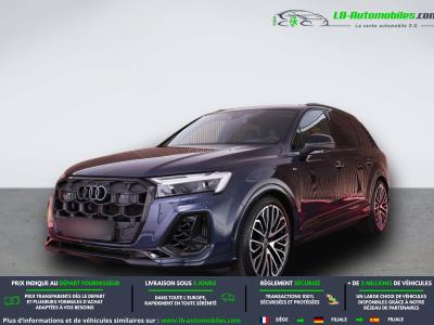 Audi Q7 60 TFSI e 456 BVA Quattro