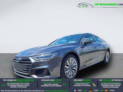 Audi A7 Sportback 45 TFSI 265 BVA