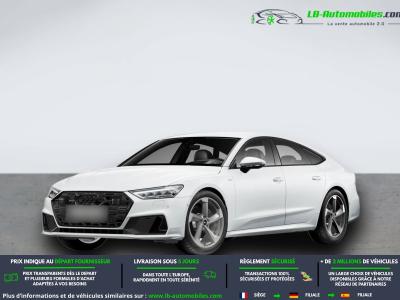 Audi A7 Sportback 45 TFSI 265 BVA