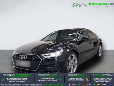 Audi A7 Sportback 45 TFSI 265 BVA