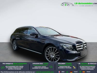 Mercedes Classe E Break 400d BVA 4-Matic