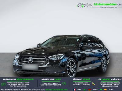 Mercedes Classe E Break 400d BVA 4-Matic