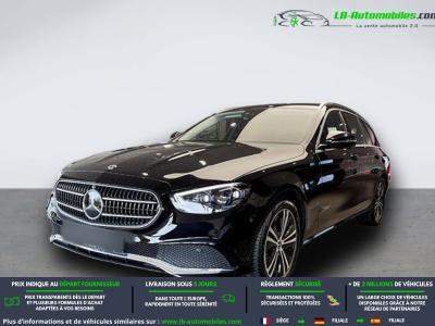 Mercedes Classe E Break 400d BVA 4-Matic