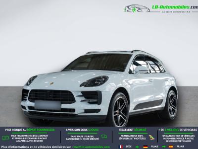Porsche Macan S 3.0 354 ch