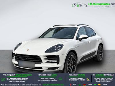 Porsche Macan S 3.0 354 ch