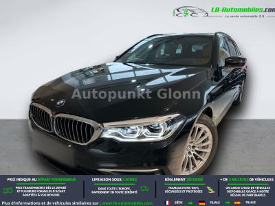 BMW Série 5 Touring 540i xDrive 340 ch BVA