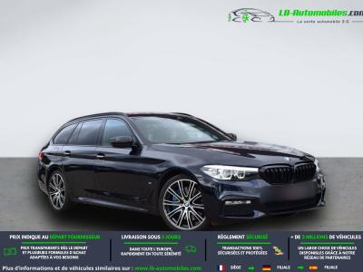 BMW Série 5 Touring 540i xDrive 340 ch BVA