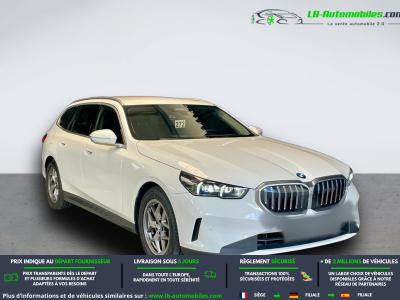 BMW Série 5 Touring 520d 197 ch BVA
