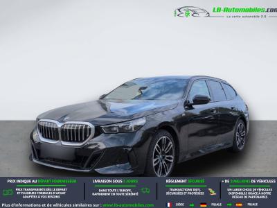 BMW Série 5 Touring 520d 197 ch BVA