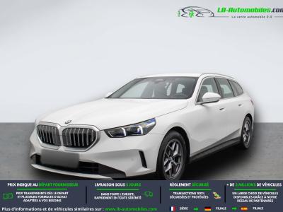 BMW Série 5 Touring 520d 197 ch BVA