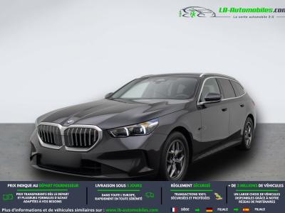 BMW Série 5 Touring 520d 197 ch BVA