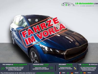 Skoda Enyaq iV 80x