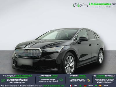 Skoda Enyaq iV 80x