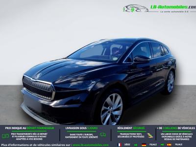 Skoda Enyaq iV 80x