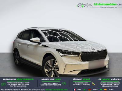 Skoda Enyaq iV 80x