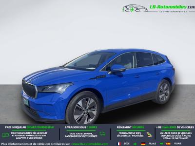 Skoda Enyaq iV 80x