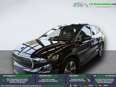 Skoda Enyaq iV 80x