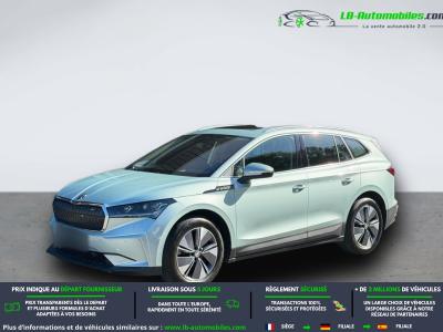 Skoda Enyaq iV 80x