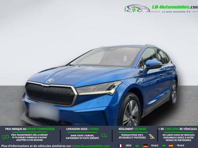 Skoda Enyaq iV 80x