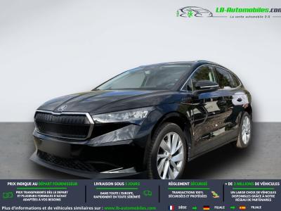 Skoda Enyaq iV 80x