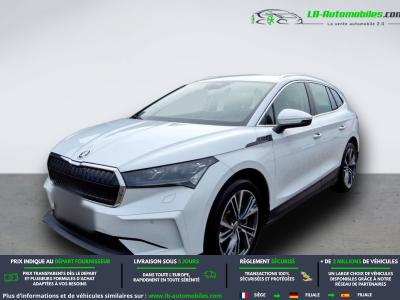 Skoda Enyaq iV 80x