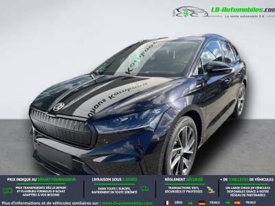 Skoda Enyaq iV 80x