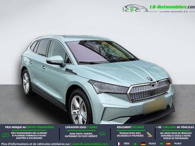 Skoda Enyaq iV 80x