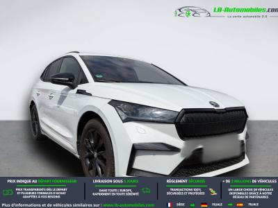 Skoda Enyaq iV 80x