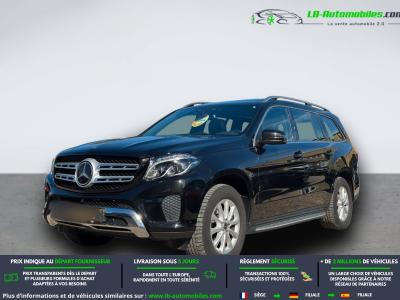 Mercedes GLS 350 d BVA 4Matic