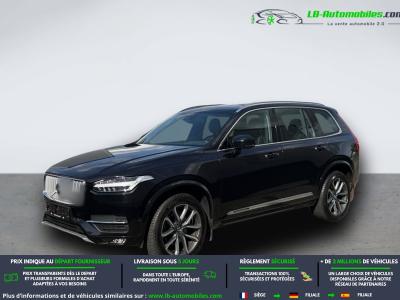 Volvo XC90 D5 AWD 235 ch BVA 5pl