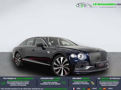Bentley Flying Spur Hybrid V6 2.9 544ch BVA