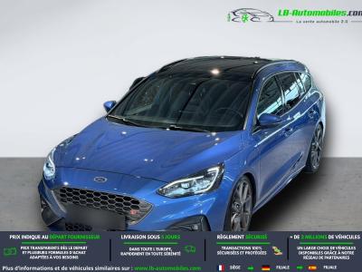 Ford Focus SW ST 2.3 EcoBoost 280 BVM