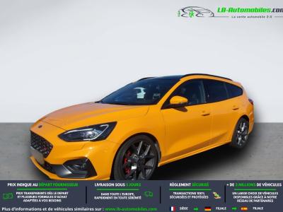 Ford Focus SW ST 2.3 EcoBoost 280 BVM
