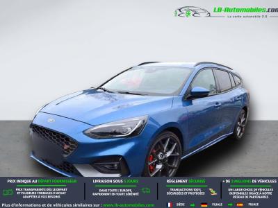Ford Focus SW ST 2.3 EcoBoost 280 BVM