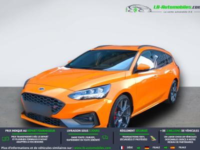 Ford Focus SW ST 2.3 EcoBoost 280 BVM