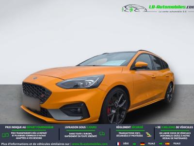 Ford Focus SW ST 2.3 EcoBoost 280 BVM