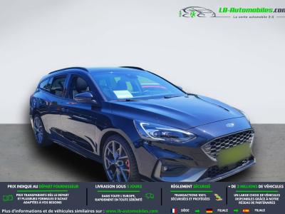 Ford Focus SW ST 2.3 EcoBoost 280 BVM