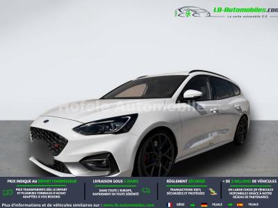 Ford Focus SW ST 2.3 EcoBoost 280 BVM