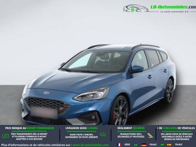 Ford Focus SW ST 2.3 EcoBoost 280 BVM