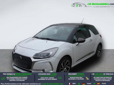 DS DS3 PureTech 110 BVA